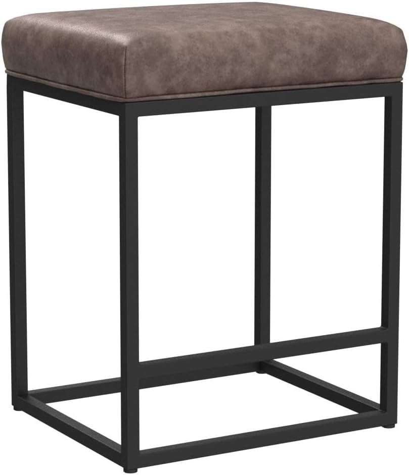 Modern Counter Stools – Set of 2