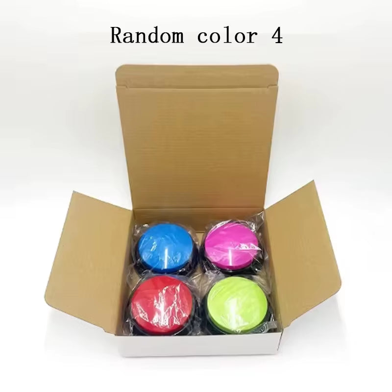 Dog Push Button Communication Tool - Train your dog to speak 
