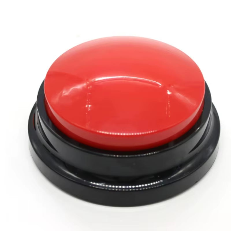 Dog Push Button Communication Tool - Train your dog to speak 