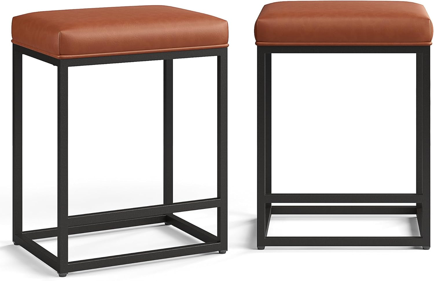 Modern Counter Stools – Set of 2