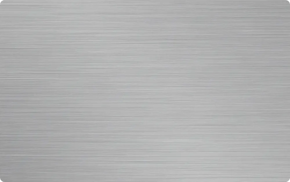 [Coming Soon!] Executive Metal Business Card