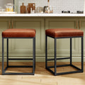 Modern Counter Stools – Set of 2