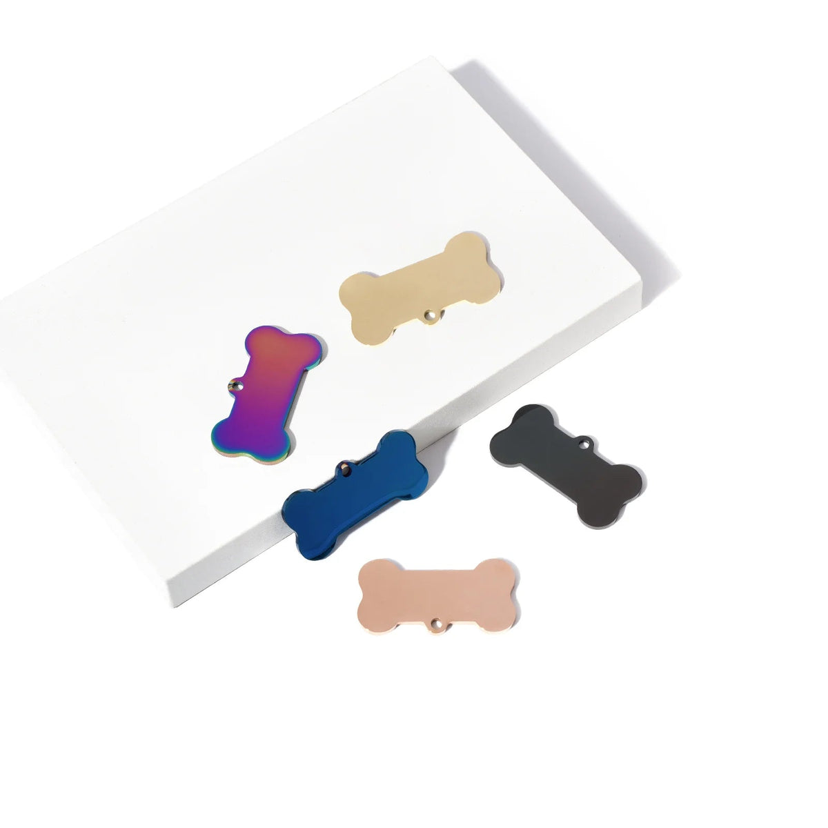 Design Your Own - Pet ID Tag - Sedona Engraving Co.