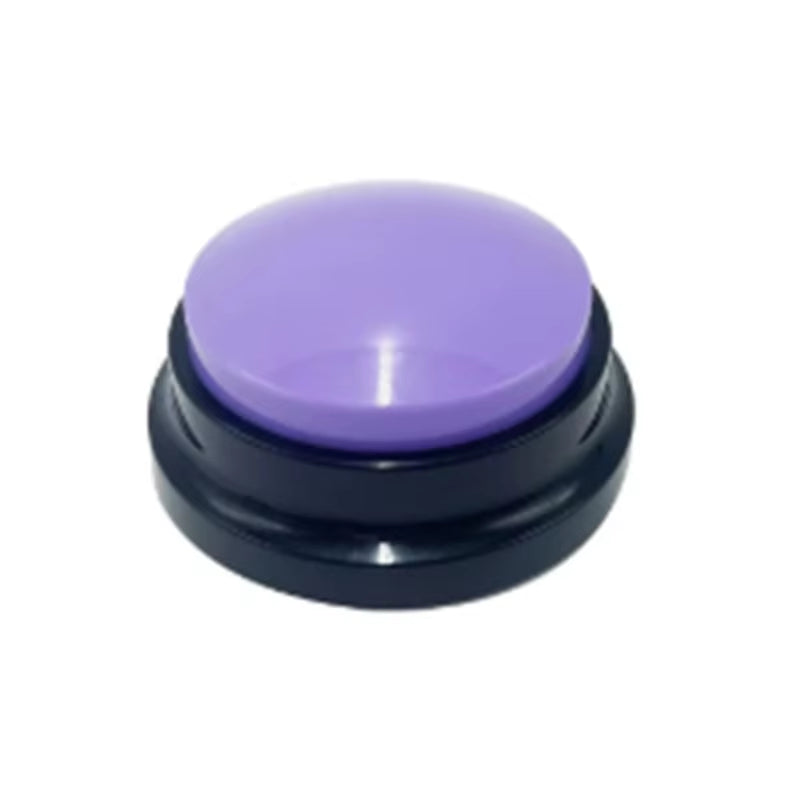 Dog Push Button Communication Tool - Train your dog to speak 